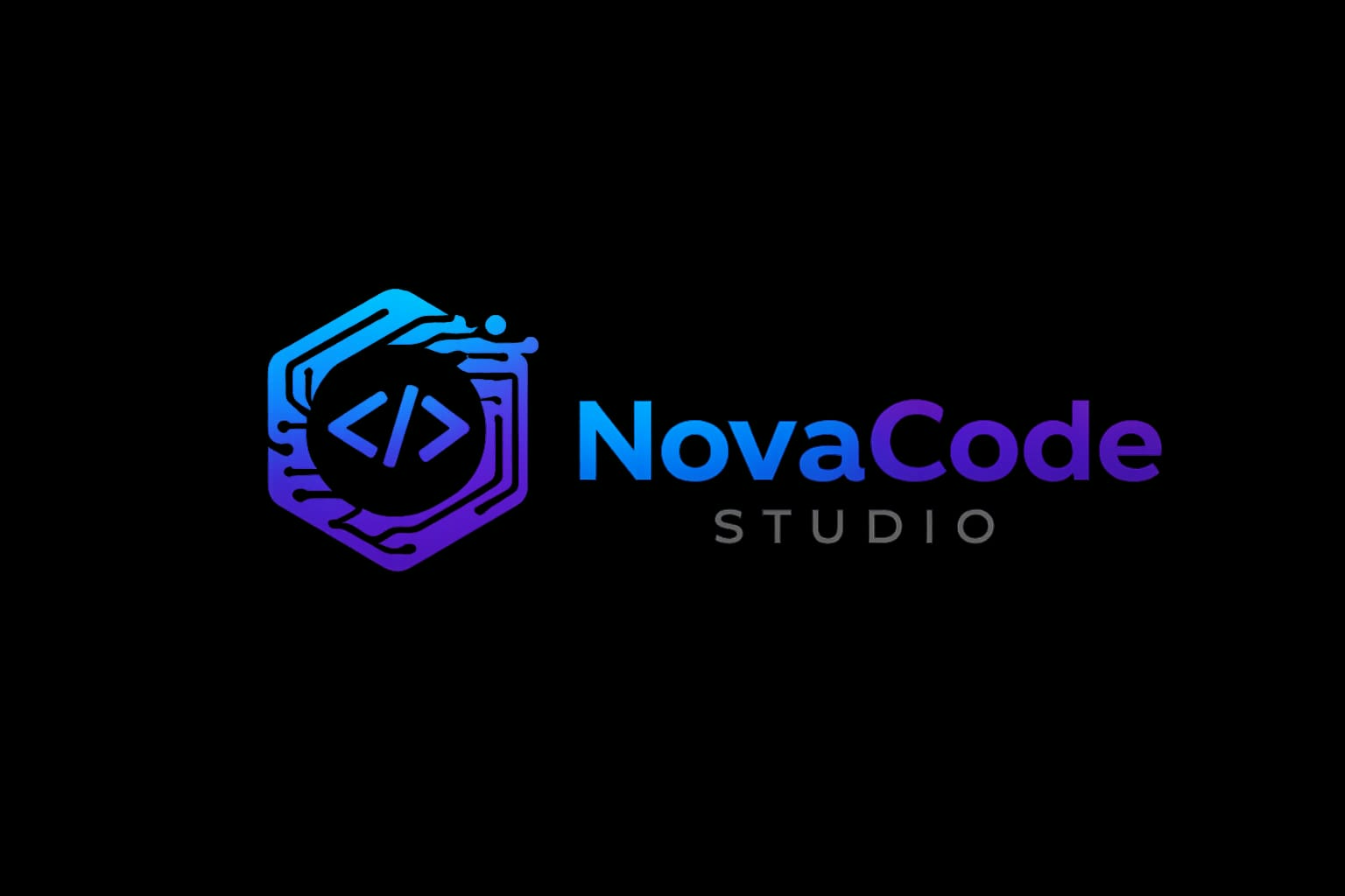 NovaCode Studio Logo